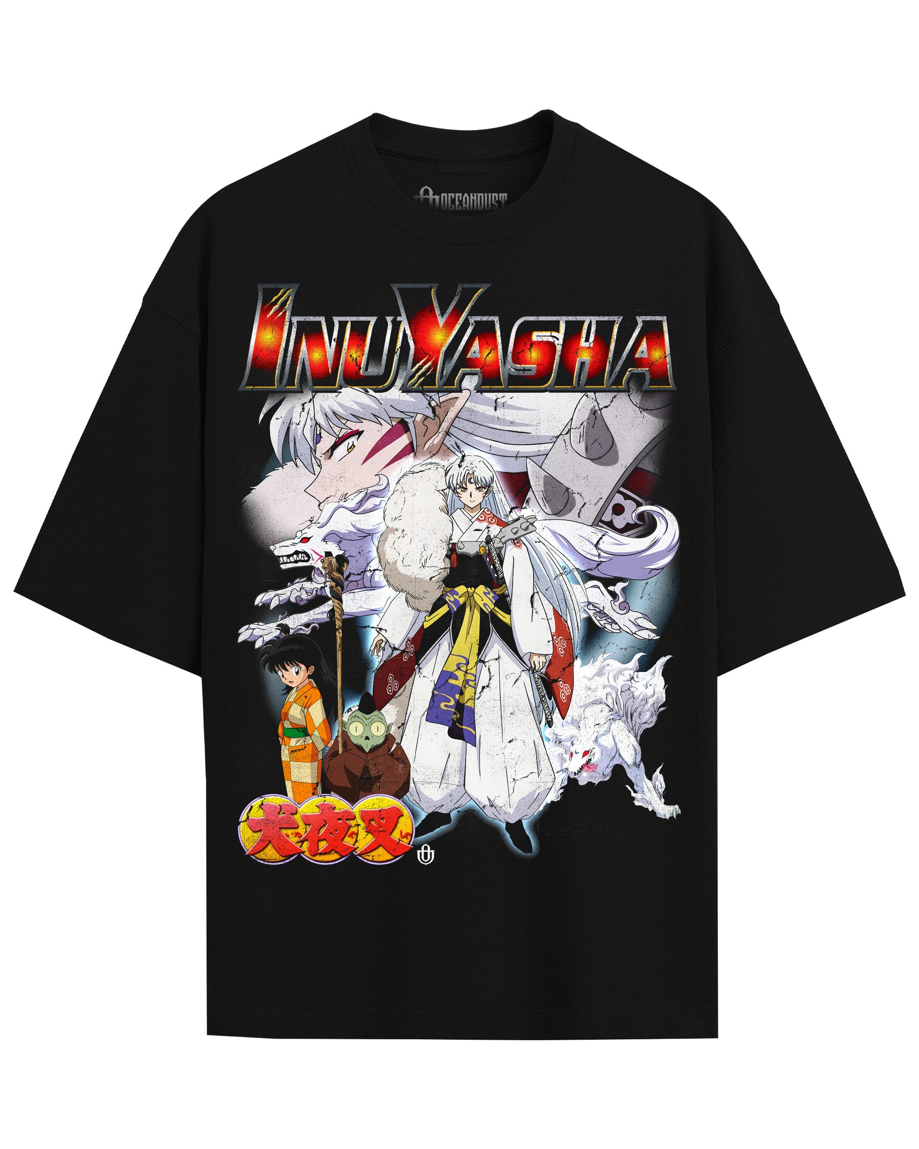 TV Shows 'Inuyasha: Sesshomaru' T-Shirt